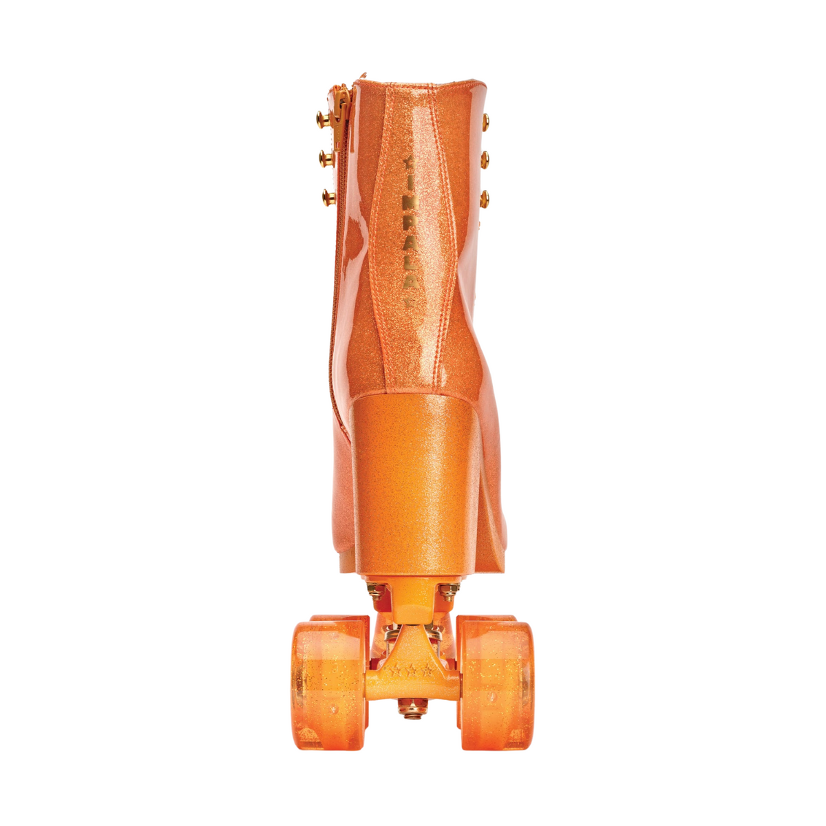 Impala x Marawa High Heeled Roller Skate