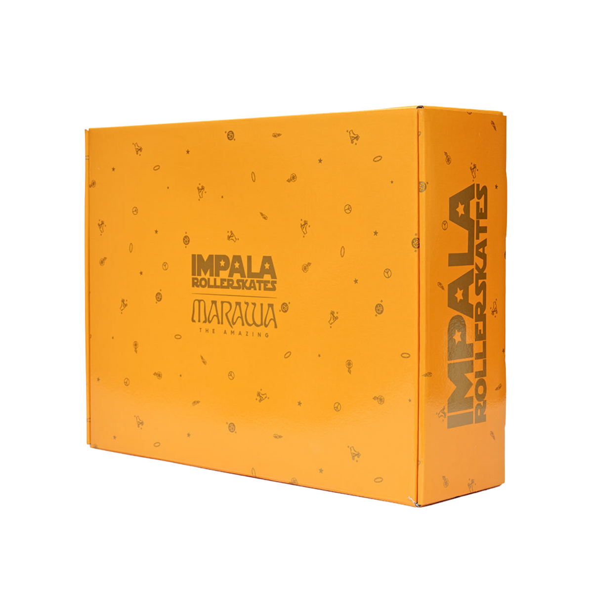 Impala x Marawa High Heeled Roller Skate