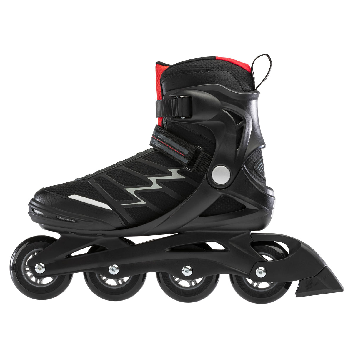 Bladerunner Advantage Pro XT - Black/Red
