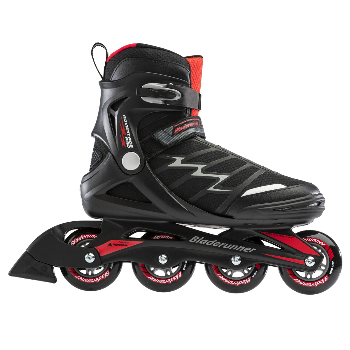 Bladerunner Advantage Pro XT - Black/Red