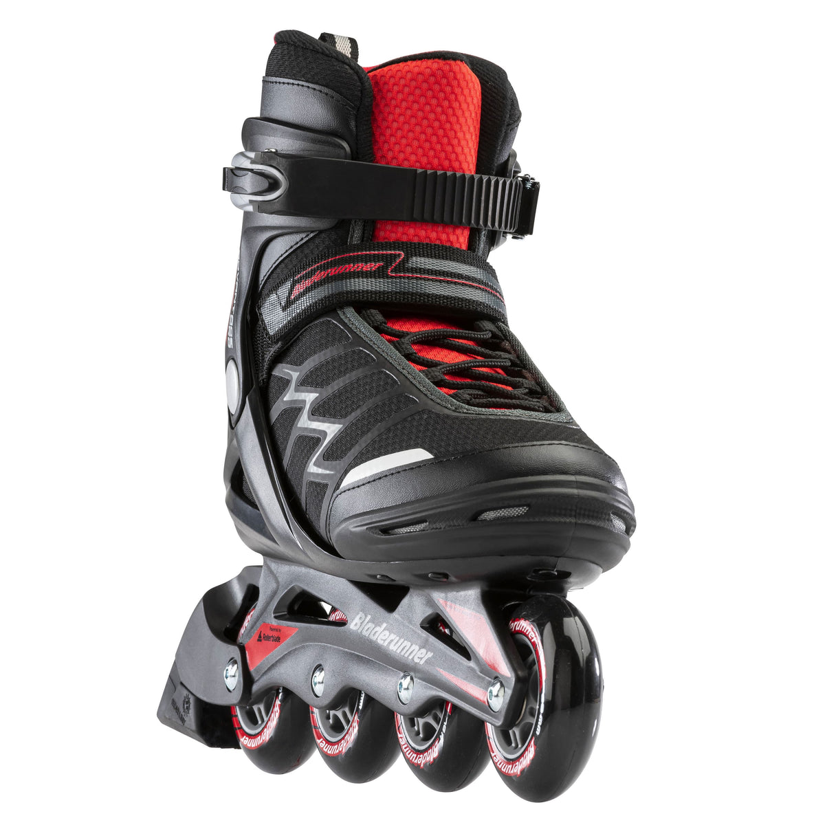 Bladerunner Advantage Pro XT - Black/Red
