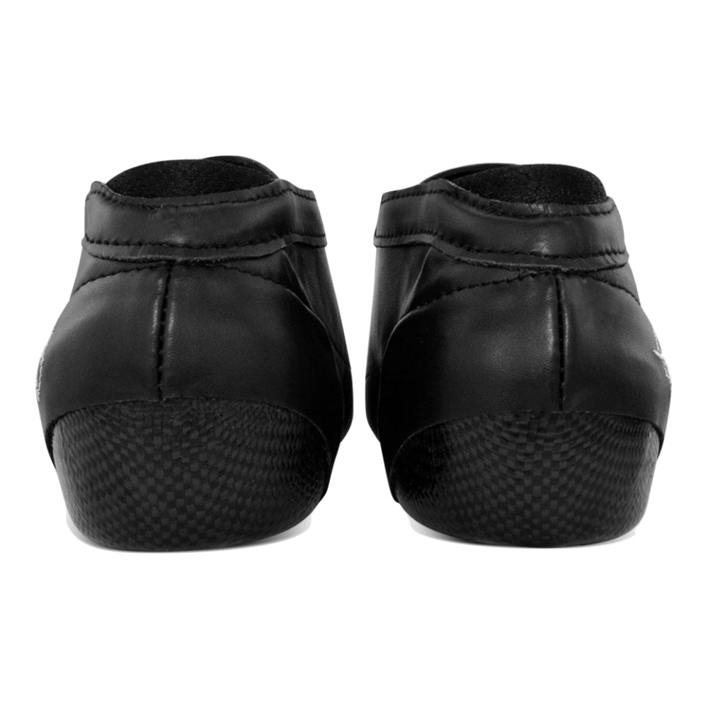 Bont Quad Racer Carbon Black Boot