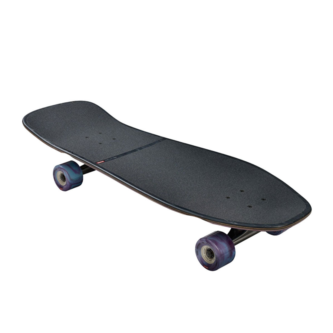 Globe Phantom Cruiser Board - Black Maple/Skull Stack 30.75"