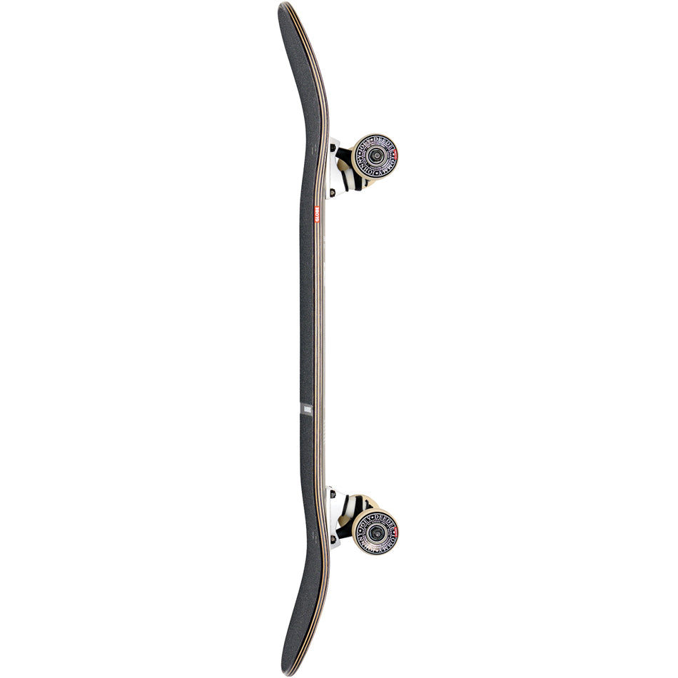 Globe G2 Ramones Complete 7.75" Ramones