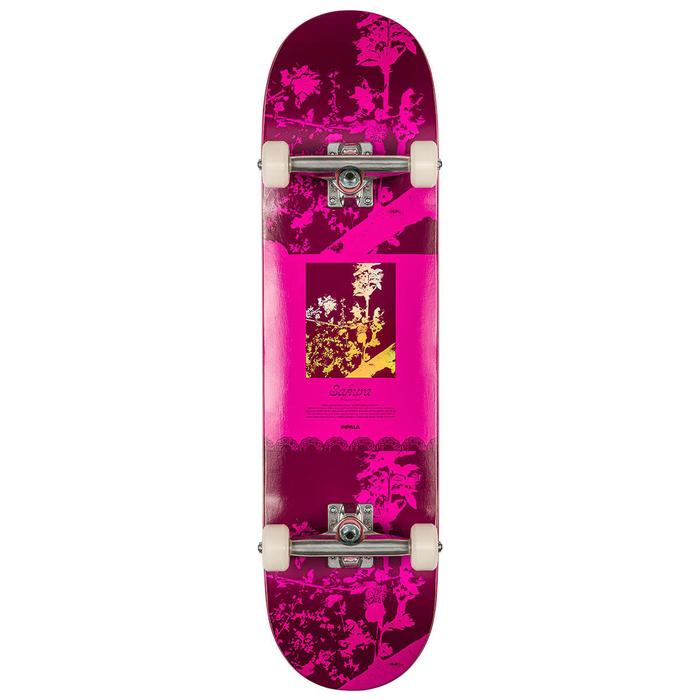Impala Skateboard Blossom 8.25" Sakura