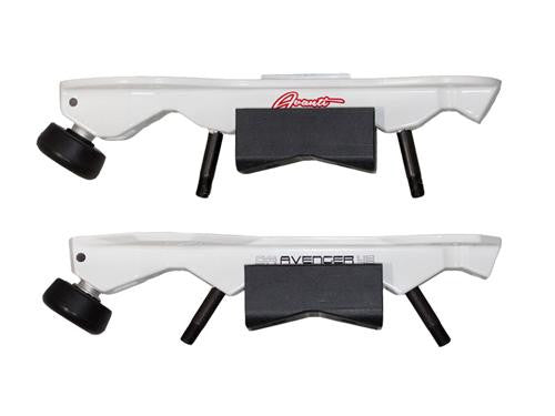 Grind Block for Avanti and Avenger Plates - Skatescool Australia