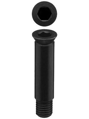 PD Arius Axis Pin 5mm each (122552) - Skatescool Australia