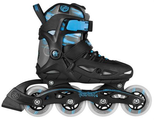 POWERSLIDE PHUZION 1 BOYS II INLINE SKATES - Skatescool Australia