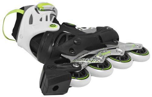 POWERSLIDE PHUZION FUN - BOYS II INLINE SKATES - Skatescool Australia