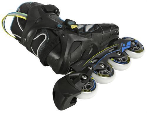 POWERSLIDE PHUZION EPSILON MENS INLINE SKATES - Skatescool Australia