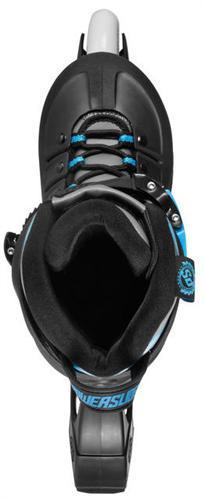 POWERSLIDE PHUZION EPSILON MENS INLINE SKATES - Skatescool Australia
