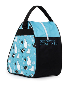SFR Junior Skate Bag Polar Bear