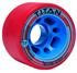 Sure Grip Titan 62mm Narrow Wheels 4pk - Skatescool Australia