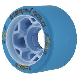 Reckless Morph Solo Wheels 4 Pack