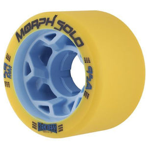 Reckless Morph Solo Wheels 4 Pack