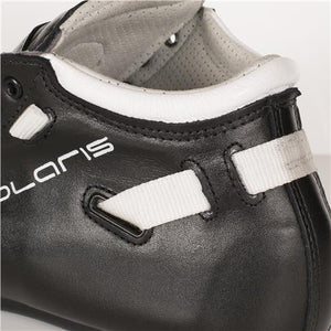 Riedell Solaris Black Boot Only - Skatescool Australia