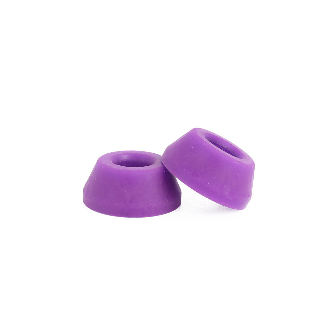 Spew Monkey 85a .450 Cone Bushings 2pk - Purple