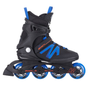 K2 Kinetic 80 Pro M Blue/Red