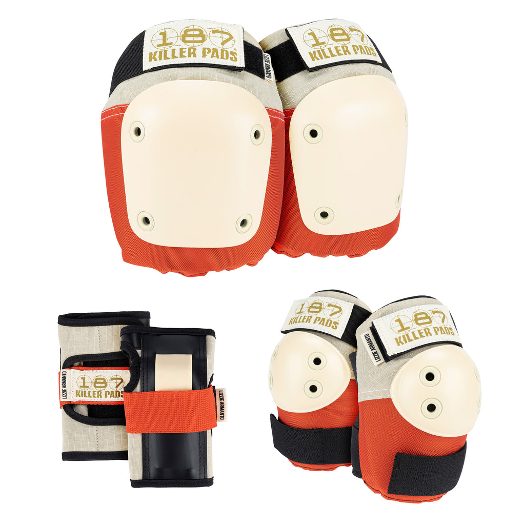 Skate Protection Sets