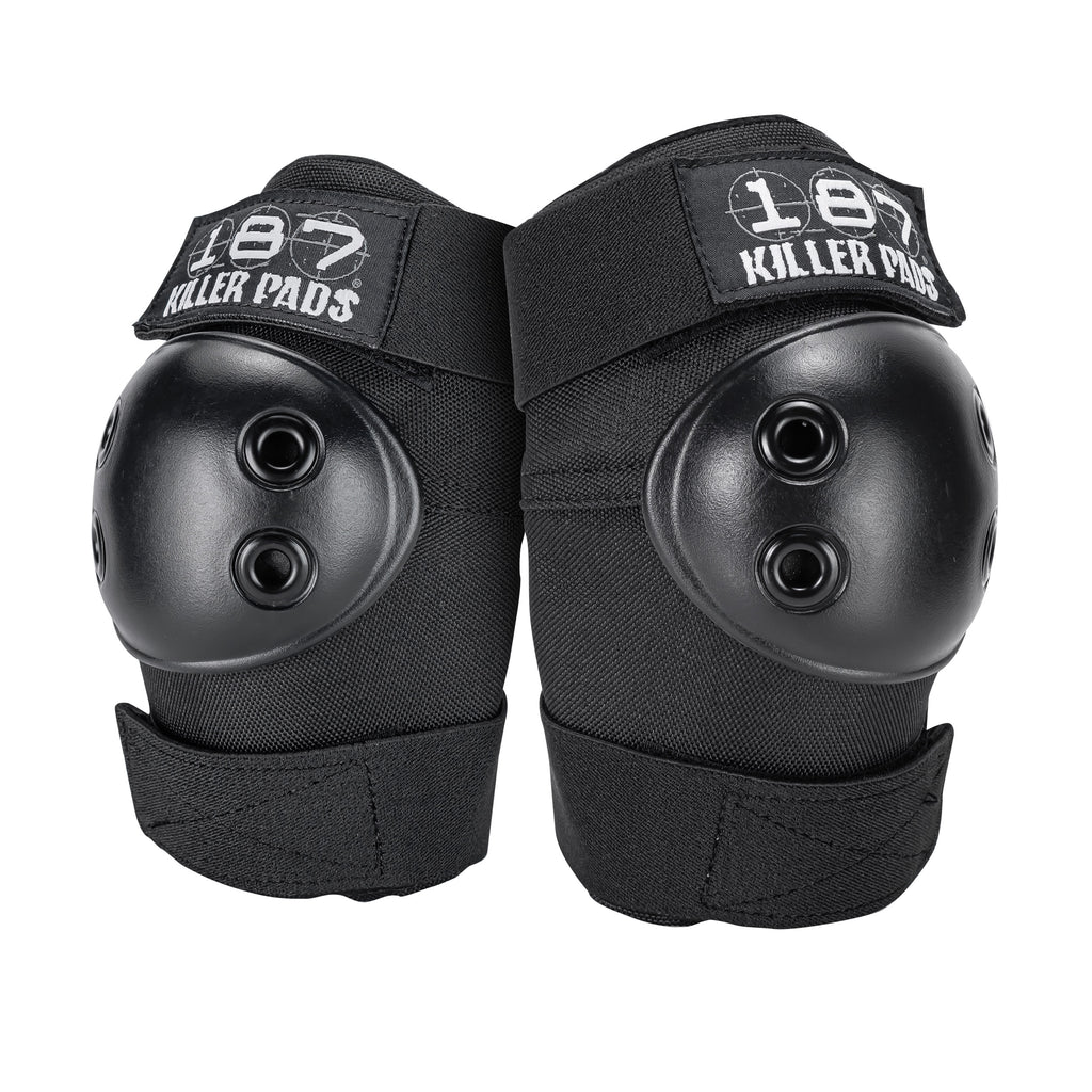 187 Elbow Pads Black
