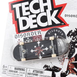 Tech Deck 2022 Series - Disorder - Slither