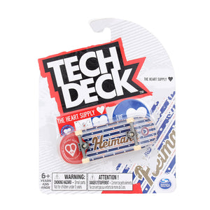 Tech Deck 2022 Series - THS - Heimana American Dream