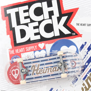 Tech Deck 2022 Series - THS - Heimana American Dream