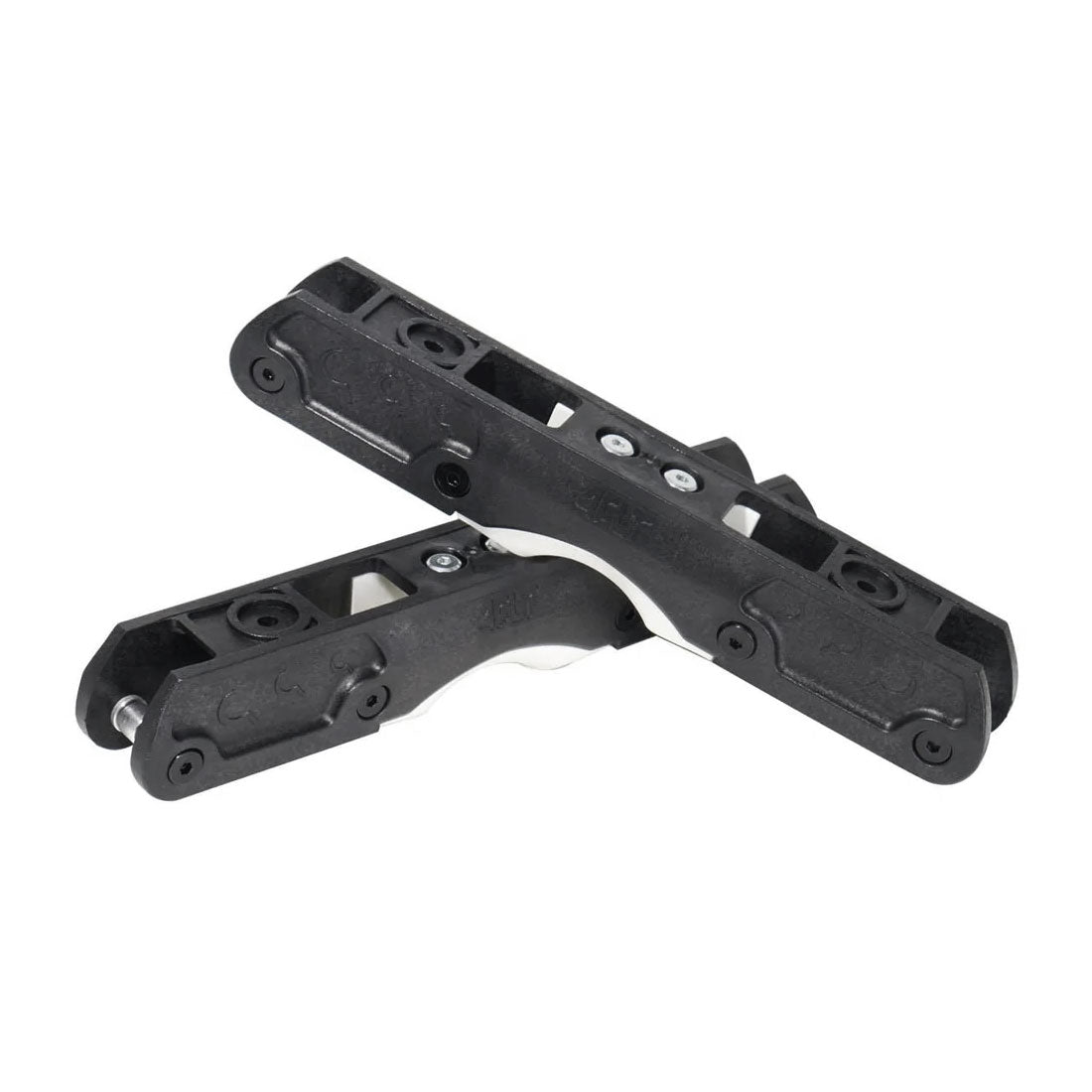 GC Featherlite 4 Frames w/ H-Block - Black - Size 3