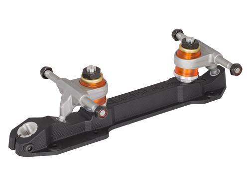 POWERDYNE REACTOR FUSE PLATE - Skatescool Australia