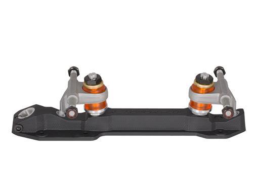 POWERDYNE REACTOR FUSE PLATE - Skatescool Australia