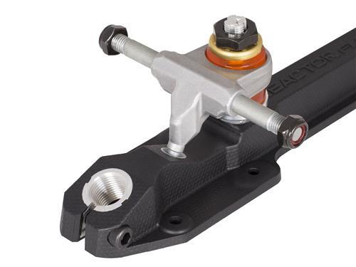 POWERDYNE REACTOR FUSE PLATE - Skatescool Australia