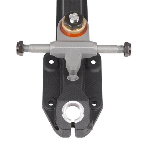 POWERDYNE REACTOR FUSE PLATE - Skatescool Australia