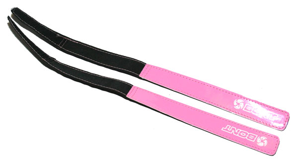 BONT Quad Hybrid/Prostar Microfiber Strap- Size 2
