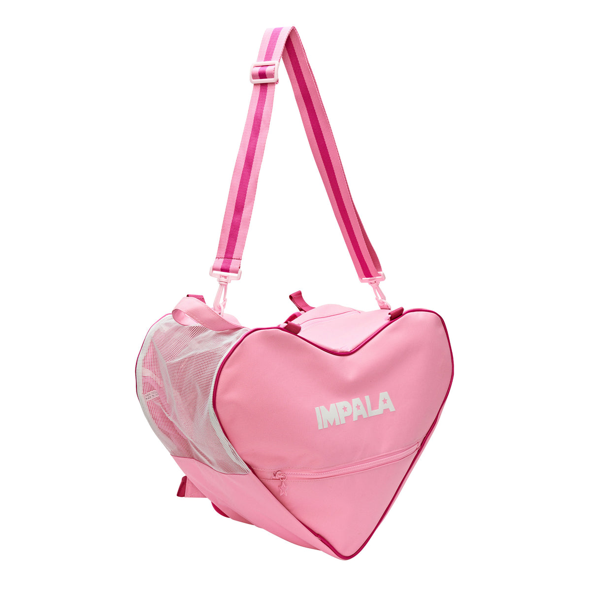 Impala Skate Bag Pastel Pink