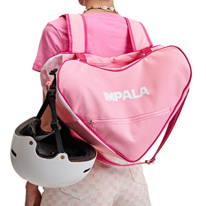 Impala Skate Bag Pastel Pink