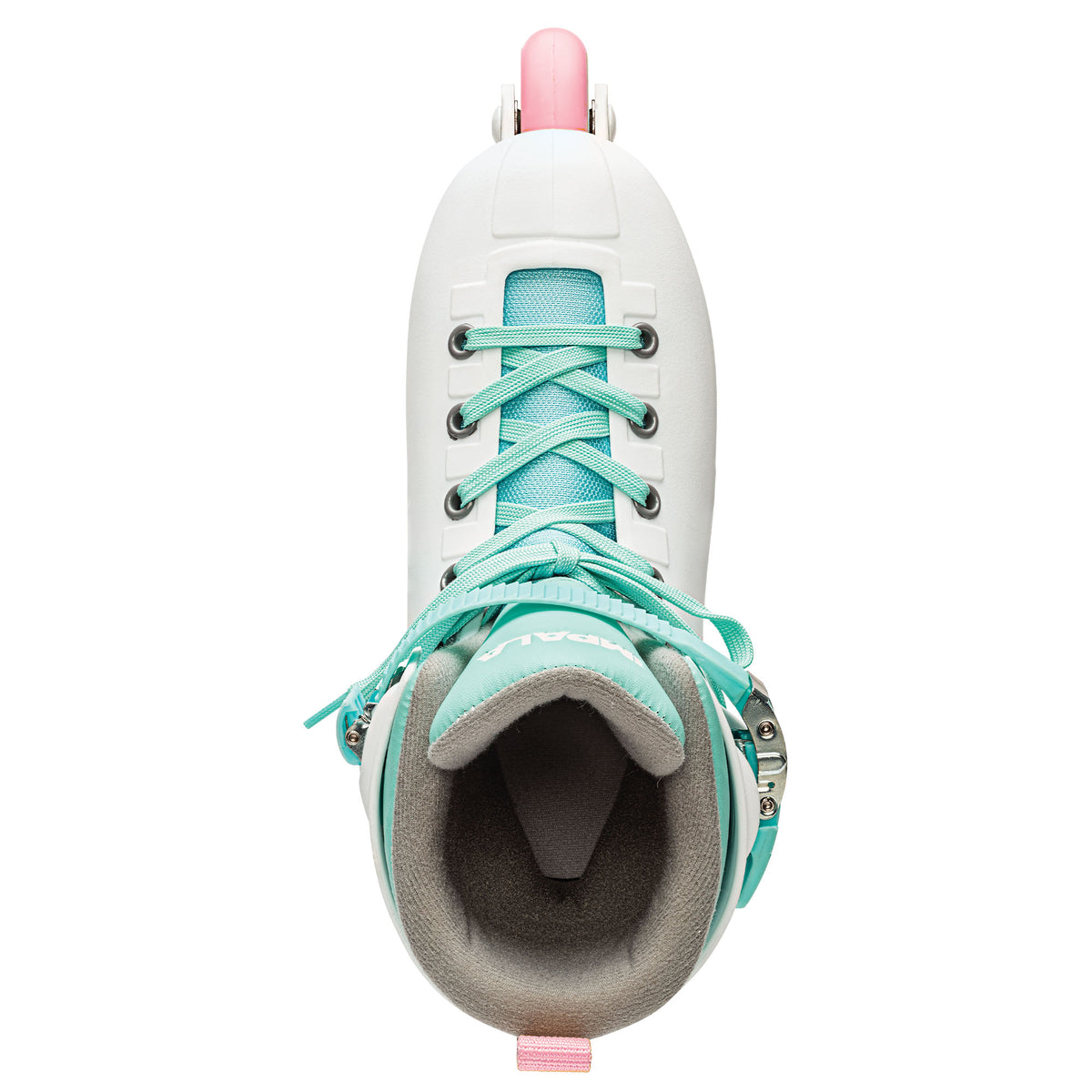 Impala Lightspeed Inline Skate - White