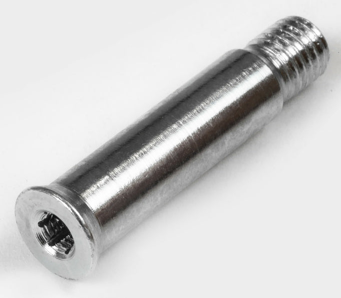 Powerslide Axle 37mm/8mm