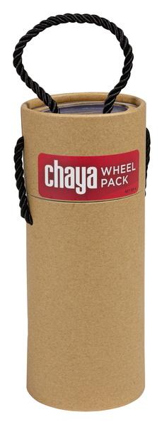 Chaya Cloud 9's Outdoor Wheels 4 Pack