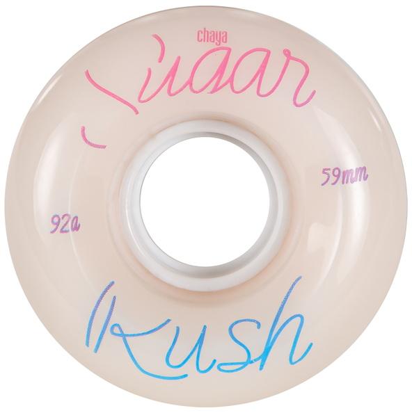 Chaya Sugar Rush Outdoor Wheels 4 Pack