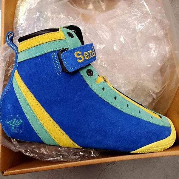 Bont MyBonts ParkStar Custom Boot