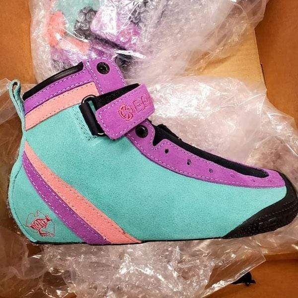 Bont MyBonts ParkStar Custom Boot