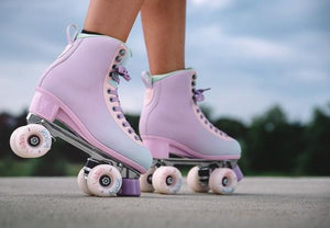 Chaya Melrose Deluxe Pastel Roller Skates