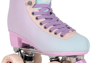 Chaya Melrose Deluxe Pastel Roller Skates