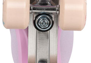 Chaya Melrose Deluxe Pastel Roller Skates