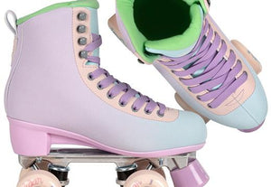 Chaya Melrose Deluxe Pastel Roller Skates