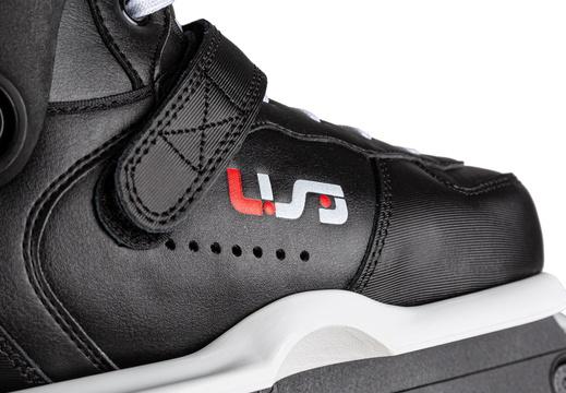 USD Carbon Free Carlos Bernal Agressive Inline Skates V2