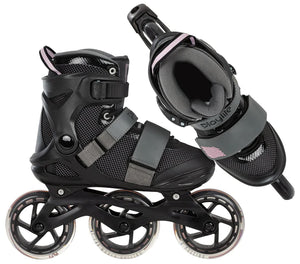 Playlife GT 110 Inlines Skates Pink