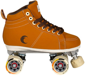 Chaya Vintage Cappucino Roller Skates