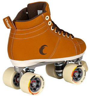 Chaya Vintage Cappucino Roller Skates