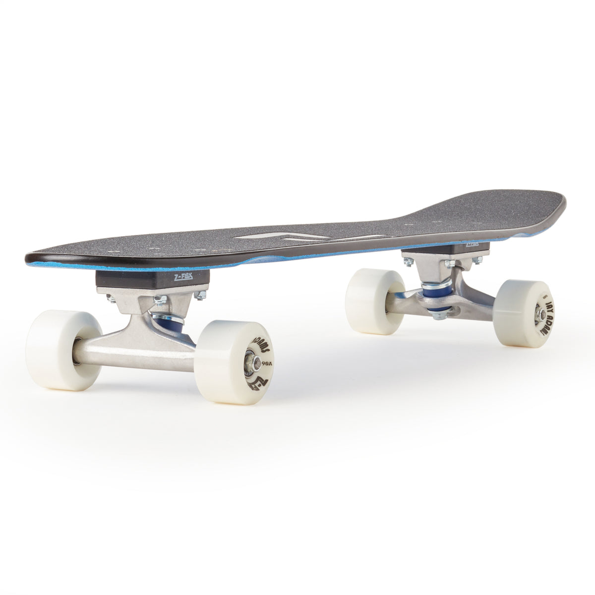 Z-FLEX CRUISER 29" - Jay Adams Metal Flake Blue - Skatescool Australia